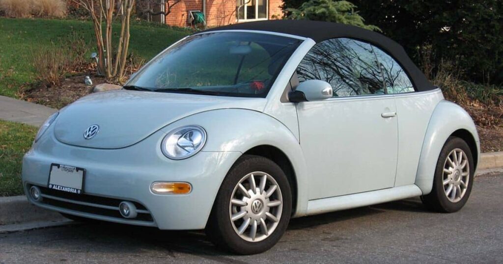 What Are The Basic Rules Of Punch Buggy?