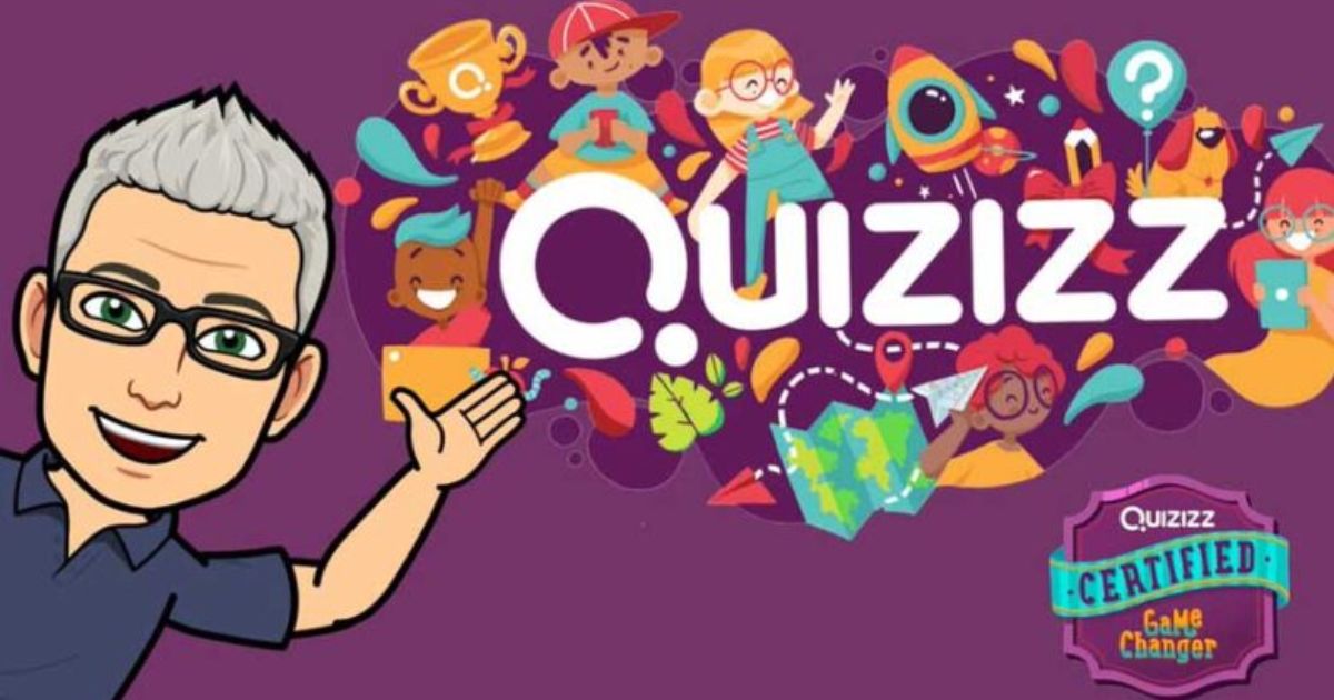 Quizizz: Revolutionizing The Learning Experience